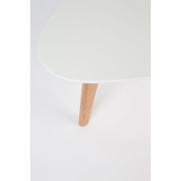 Side Table Drop Set Of 2