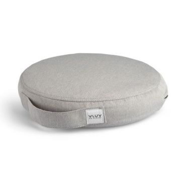 VLUV PIL&PED LEIV Balanskussen Silver Grey
