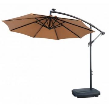 Netspa Jacuzzi Parasol