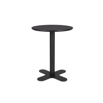 Bistro Table Sanjay Black