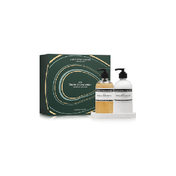 Marie-Stella-Maris Luxurious Hand Care Gift Set Objets d'Amsterdam