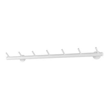 Spinder Design ODIN 03 Wandkapstok - Wit