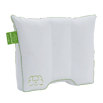 Silvana Comfort Groen Extra Stevig