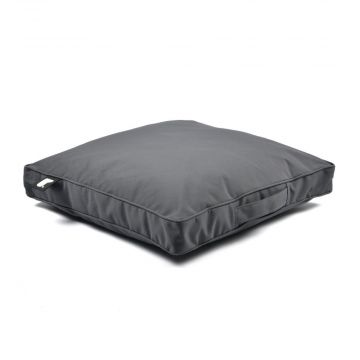 Extreme Lounging b-pad floor cushion Grey