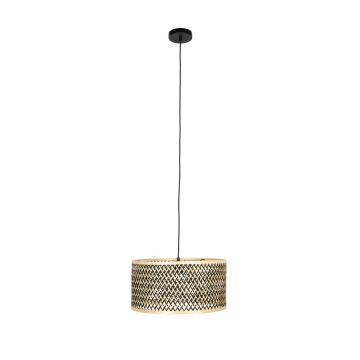 Adore Isla Hanglamp Bamboo L