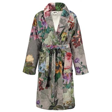 Essenza Badjas Fleur Taupe