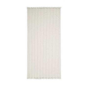 Marc O'Polo Hammam doek Ailis Hammam doek Zwart 100x200