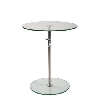 Side Table Karena Transparent