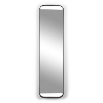 Spinder Design REX MIRROR L Spiegel - Zwart