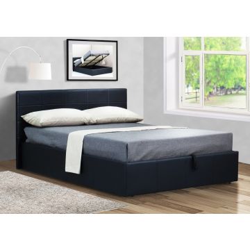 Poldimar Tweepersoonsbed CHANEL 140 x 200 cm