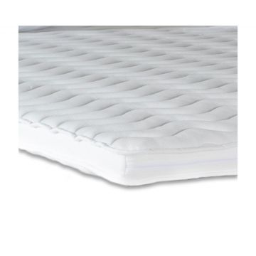 Elite Sängar Classic Topmatras