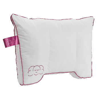 Silvana Comfort Travel Paars 40 x 50