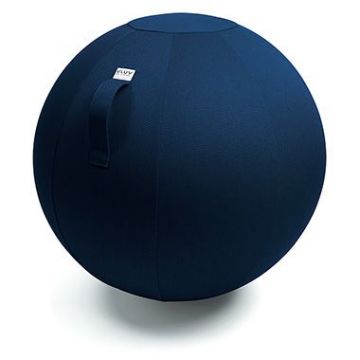 VLUV BOL LEIV Zitbal Royal Blue