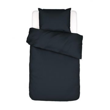 Essenza Dekbedovertrek Minte Nightblue