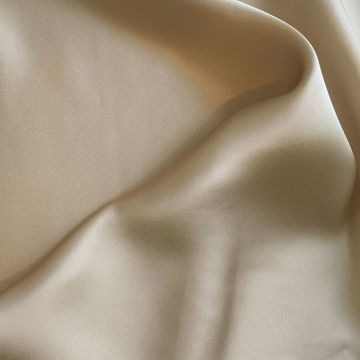 Emperior Silk Laken Vivaldi Convenience Taupe