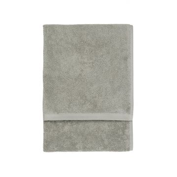 Marc O'Polo Gastendoek Timeless Grijs 30 x 50 cm