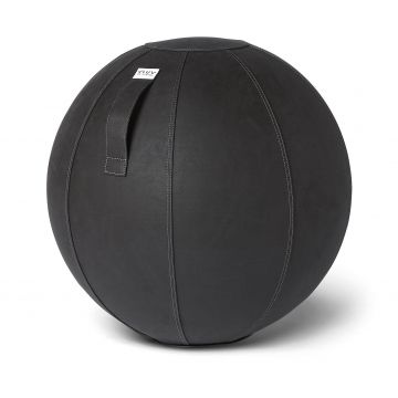 VLUV BOL VEGA Zitbal Black