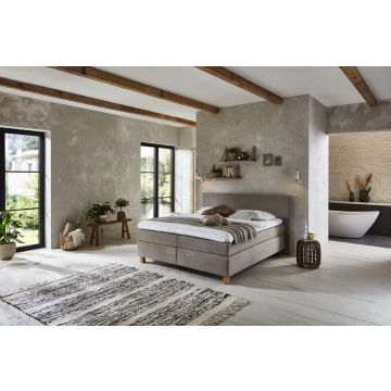 Adore Boxspring Zeus Vlak