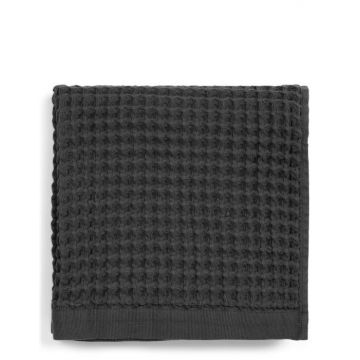 Marc O'Polo Gastendoek Mova Antraciet 30 x 50 cm