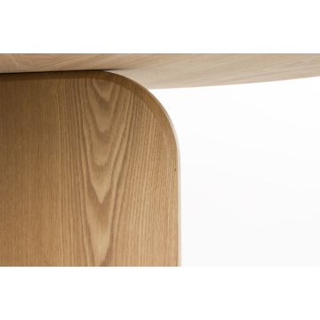 Dining Table Laurent Natural