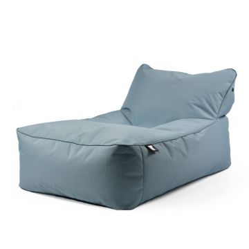 Extreme Lounging b-bed lounger Sea Blue