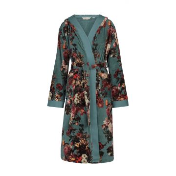 Essenza Badjas Perri Karli reef green