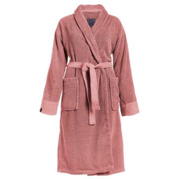 Essenza Badjas Connect Organic Uni Rose