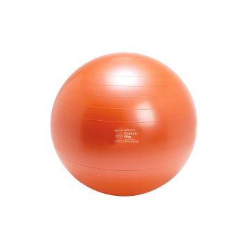 Gymnic Plus Oranje