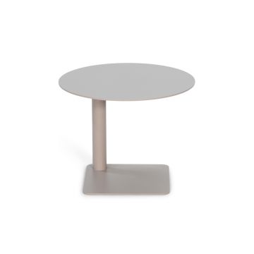 Spinder Design SUNNY LOW Bijzettafel - Silky Taupe