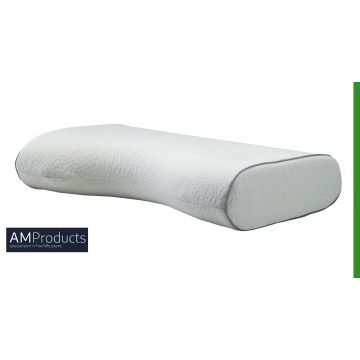 AM Products Marcato Talalay Natuurlatex Hoofdkussen