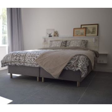 Boxspring in De Kloosterhof