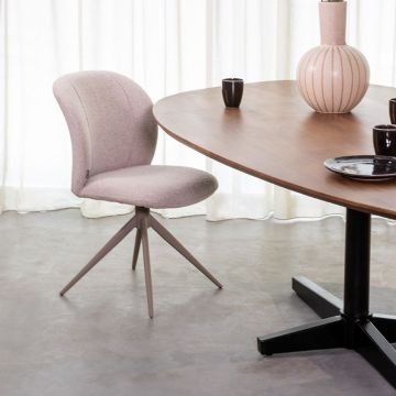 Eetkamerstoel Kimo 50x54x87 cm