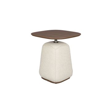 Side Table Shelly Off-White