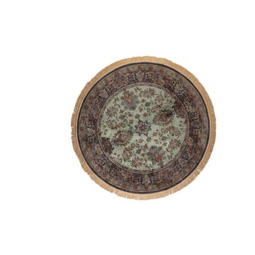 Carpet Raz '160 Green