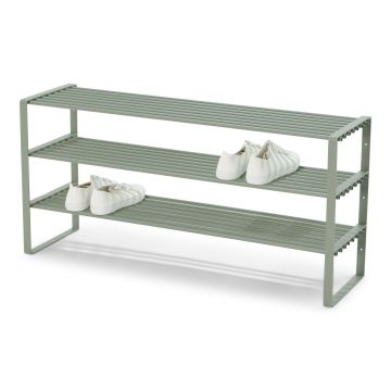 Spinder Design REX SR 2 - 100 cm Schoenenrek - Dusty Green