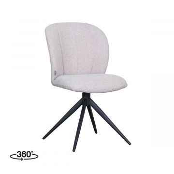 Eetkamerstoel Kimo 50x54x87 cm