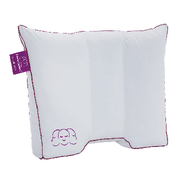 Silvana Comfort Paars Beetje Zacht