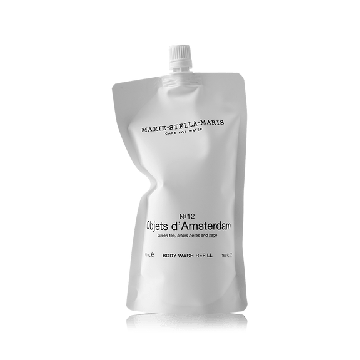 Marie-Stella-Maris Body Wash Refill Objets d'Amsterdam 500 ml