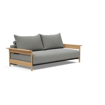 Innovation Living Sofa Bed 150 Malloy Wood