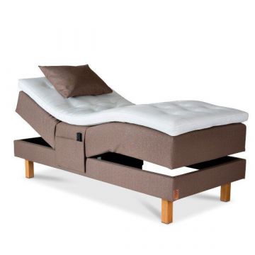 Elite Sängar Miami Adjustable Lyx Boxspring