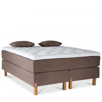 Elite Sängar Visby Boxspring