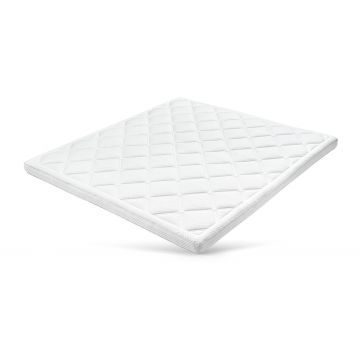 Adore Topmatras Excellent Traagschuim 9 cm