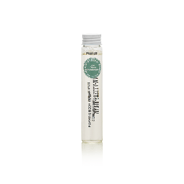 Marie-Stella-Maris Foaming Body Wash Objets d'Amsterdam 50 ml