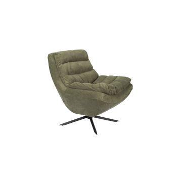 Lounge Chair Vince Green Fr
