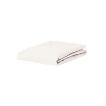 Essenza Topper hoeslaken Satin Oyster