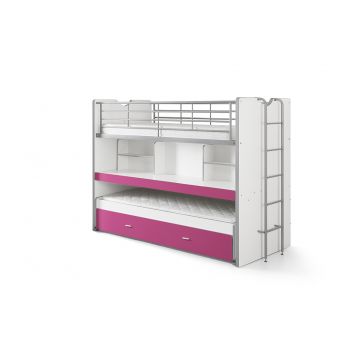BONNY 80 HS FUCHSIA *