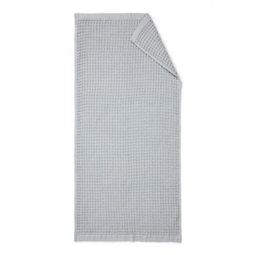 Marc O'Polo Handdoek Mova Grijs
