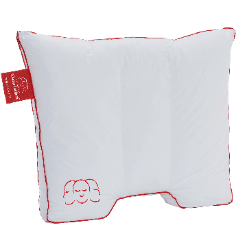 Silvana Comfort Rood Extra Zacht
