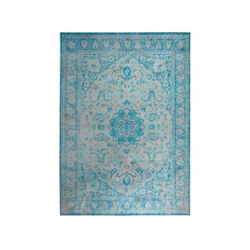 Carpet Chi Blue 160x230