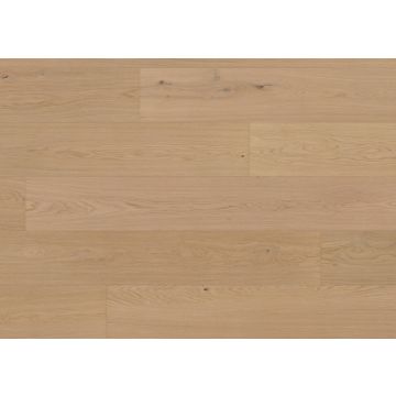 Floer Hybride Hout Recht Puur Eiken Subtiel